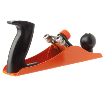 Рубанок Квалитет ручной металлический 45*235мм РРМ-235-1