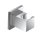 AQM8721CR Savona Держатель ручного душа, латунный, хром AQM8721CR