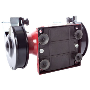 Станок заточной REDVERG RD-BG125-150-5