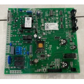 Запасные части для котельного оборудования Электронная плата  HDMIS58-BX01 (с.к. 3620550, 3624110) (может заменять 3620550 и 5657840) JJJ 7837710
