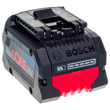Аккумулятор Bosch ProCORE 18V 5.5 Aч-1
