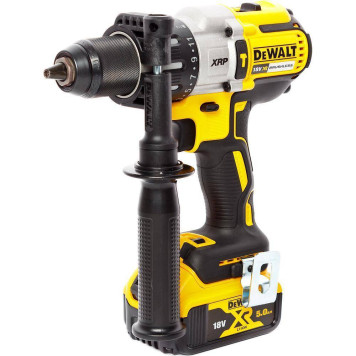 Шуруповерт аккумуляторный DeWalt DCD996P2