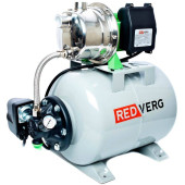 Станция насосная REDVERG RD-SPS80/24L