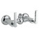 Nicolazzi Mac Kinley 05 Смеситель для душа, двухвентильный, цвет хром. 2225CR29