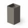 Dea Design Pedestal Basin Раковина 45х45х90см., напольная, без отв., цвет: grey. DD2017 450 3