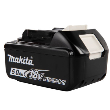 Аккумулятор Makita BL1850B (197280-8)-5