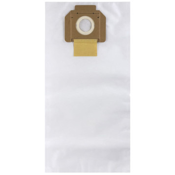 Мешок-пылесборник синтетический OZONE PRO MXT-201/5 (5шт)