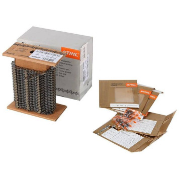 Бухта цепи Stihl Rapid Super (35 RS;1640 зв.)