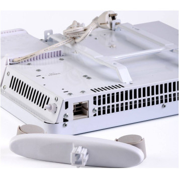 Конвектор электрический Smartway NDC1-20J-5