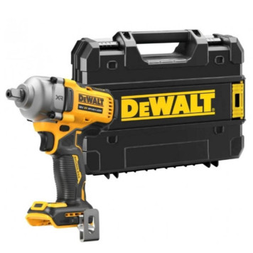 Гайковерт аккумуляторный ударный DeWalt DCF892NT (без акк, без з/у)-3