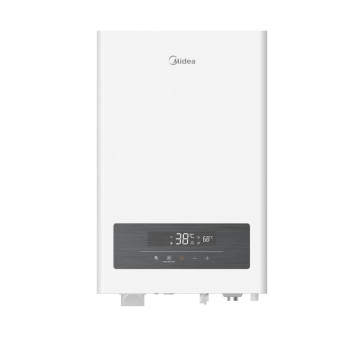Котел отопительный электрический MIDEA MEB 5-12 VOLTA-2
