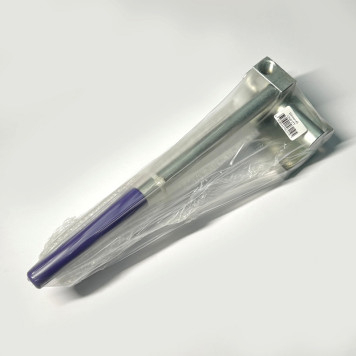 Инструмент для гибки монтажной шины