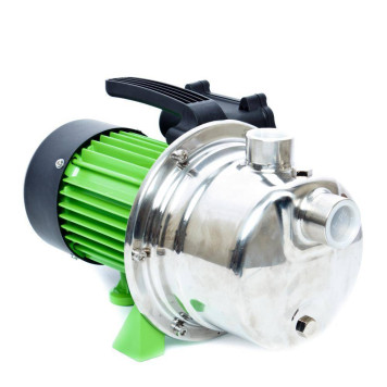Насос центробежный самовсасывающий REDVERG RD-SPS80L-1