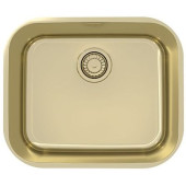 Alv 1113575 Variant 10 Monarch Gold Мойка U, 1 чаша, 0,8 мм, 3½ 480х400х180 мм+выпуск 1140630 1113575 Alv 1113575 Variant 10 Monarch Gold Мойка U, 1 чаша, 0,8 мм, 3½ 480х400х180 мм+выпуск 1140630 1113575