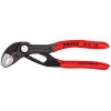 KNIPEX Cobra черненая 125 мм 8701125