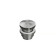 QuadroDesign Source Донный клапан Up amp; down, цвет: brushed stainless steel