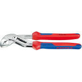 Клещи переставные KNIPEX Alligator, хромированные, 180 мм