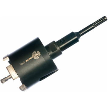 Коронка алмазная по бетону Trio-Diamond 68 мм GC786-1