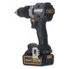 Шуруповерт аккумуляторный DeWalt McLaren Limited Edition DCD85MP2T (2 акк; з/у)