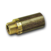 Удлинитель PURAFIT, НР-ВР 1/2 x 30, 3513