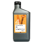 Масло Stihl 4-х тактное 4T SAE 10W-30 (0,6л) Россия