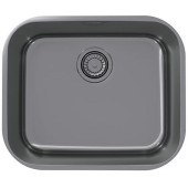 Alv 1113582 Variant 10 Monarch Anthracite Мойка U, 1 чаша, 0,8 мм, 3½ 480х400х180 мм+выпуск1140633 1113582 Alv 1113582 Variant 10 Monarch Anthracite Мойка U, 1 чаша, 0,8 мм, 3½ 480х400х180 мм+выпуск1140633 1113582