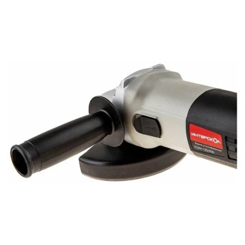 Машина шлифовальная угловая ИНТЕРСКОЛ УШМ-125/900-7