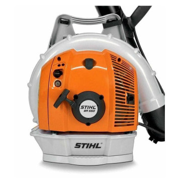 Воздуходувка бензиновая Stihl BR 550-1