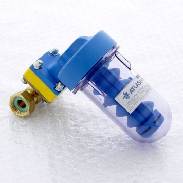 Дозатор Atlas Filtri DosaPlus 3 пропорциональный-2