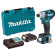 Шуруповерт аккумуляторный Makita TD111DWAE