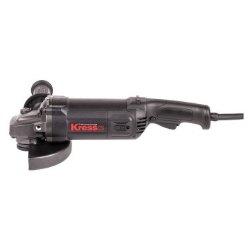 Машина шлифовальная угловая KRESS KU720.1-1