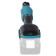 Гайковерт угловой аккумуляторный Makita DWR180Z (без акк, без з/у)