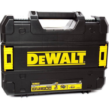 Шуруповерт аккумуляторный DeWalt DCD996P2-6