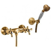 FIORE MARGOT_Old BRONZE 26. 0612. 00 ДУШ 26ZZ0612