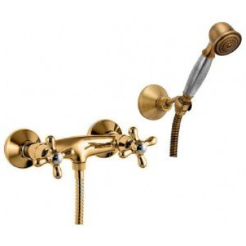 FIORE MARGOT_Old BRONZE 26. 0612. 00 ДУШ 26ZZ0612