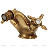 FIORE MARGOT_Old BRONZE 26. 0632. 01 БИДЕ 26ZZ0632