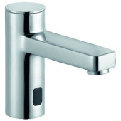 Kludi 38 202 05 Zenta E ИК электроника для раковины 75 мм, со смешиванием, 230V, 4,8 л/мин 3820205