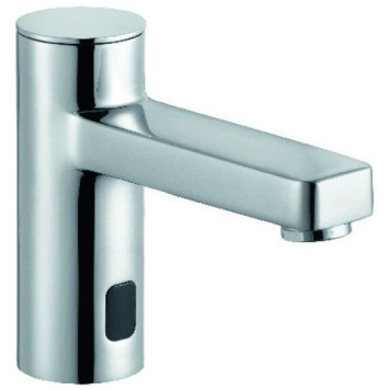 Kludi 38 202 05 Zenta E ИК электроника для раковины 75 мм, со смешиванием, 230V, 4,8 л/мин 3820205