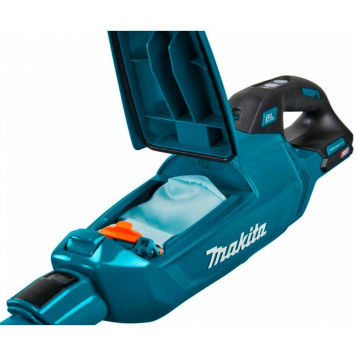 Пылесос аккумуляторный Makita CL002GZ01-3