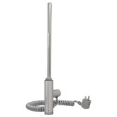 Сунержа 3.0 Многофункциональный электр. модуль с памятью, 300 Вт., цвет: сатин брашированный 071-1517-6007