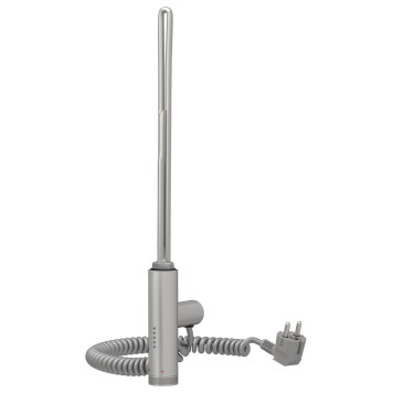 Сунержа 3.0 Многофункциональный электр. модуль с памятью, 300 Вт., цвет: сатин брашированный 071-1517-6007