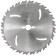 Пила Dimar по дереву D250x30x3,2 Z24 90100956
