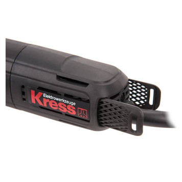 Машина шлифовальная угловая KRESS KU712-3
