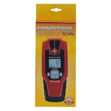 Детектор CONDTROL Scan-3