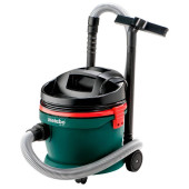 Пылесос универсальный Metabo AS 20 L