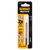 Сверло по камню DeWalt EXTREME 5х85мм DT6672