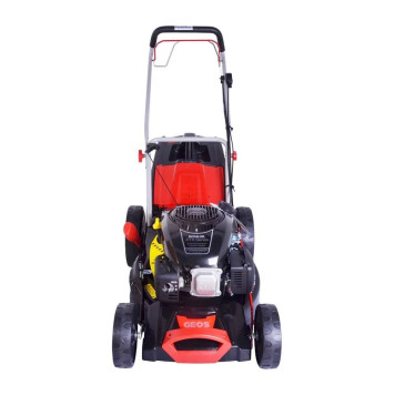 Газонокосилка бензиновая GEOS Classic 46 SP-K Plus-1