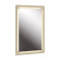 Kerama Marazzi Plaza Classic Зеркало 65x100см, цвет: капучино матовое. PL.C.mi.65\CAP