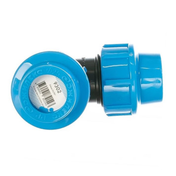 Угол В 25 для труб ПНД