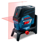Нивелир лазерный Bosch GCL 2-50C